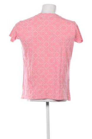 Pánské tričko  Fisherfield, Velikost M, Barva Růžová, Cena  241,00 Kč