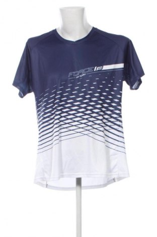 Мъжка тениска Force, Размер 3XL, Цвят Многоцветен, Цена 13,04 лв.