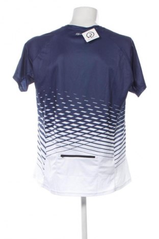 Мъжка тениска Force, Размер 3XL, Цвят Многоцветен, Цена 13,04 лв.