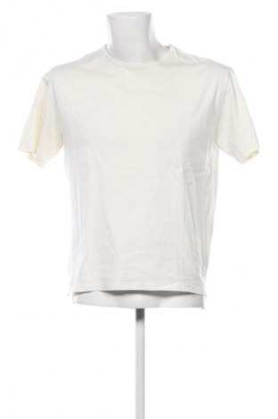 Férfi póló Forever 21, Méret S, Szín Ekrü
, Ár 2 812 Ft