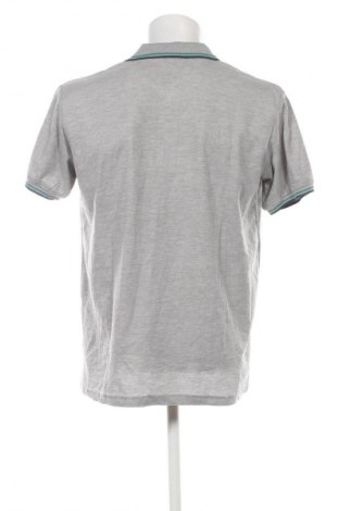 Męski T-shirt Fred Perry, Rozmiar XL, Kolor Szary, Cena 205,99 zł