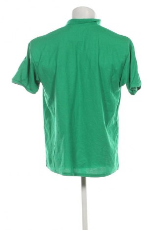 Pánske tričko  Fruit Of The Loom, Veľkosť XL, Farba Zelená, Cena  9,72 €