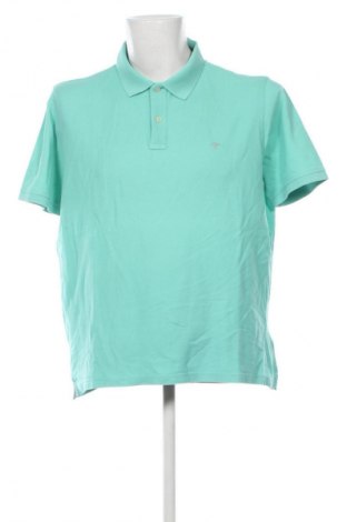 Pánske tričko  Fynch-Hatton, Veľkosť XL, Farba Zelená, Cena  24,55 €