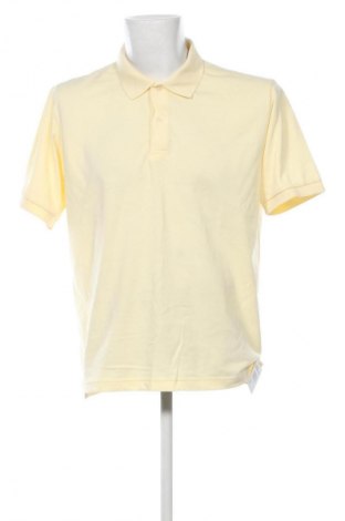 Férfi póló GU, Méret XL, Szín Sárga, Ár 3 800 Ft