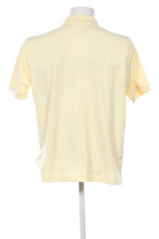 Férfi póló GU, Méret XL, Szín Sárga, Ár 3 800 Ft