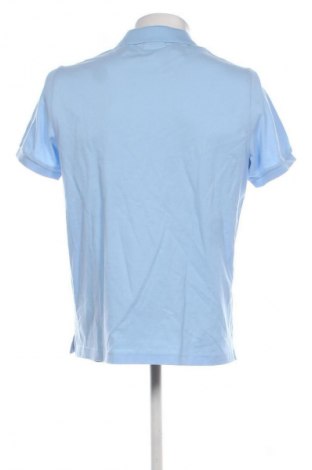 Pánské tričko  Gant, Velikost M, Barva Modrá, Cena  1 899,00 Kč