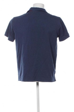 Herren Shirt Gant, Größe XL, Farbe Blau, Preis 28,12 €
