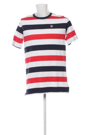 Tricou de bărbați Gant, Mărime S, Culoare Multicolor, Preț 107,90 Lei