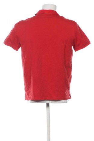 Férfi póló Gant, Méret M, Szín Piros, Ár 10 962 Ft