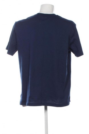 Férfi póló Gap, Méret L, Szín Kék, Ár 3 600 Ft