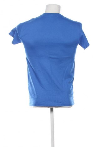 Pánské tričko  Gildan, Velikost S, Barva Modrá, Cena  241,00 Kč