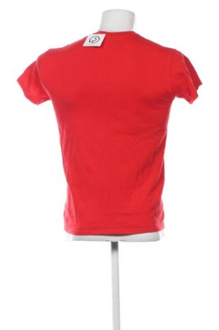 Tricou de bărbați Gildan, Mărime S, Culoare Roșu, Preț 50,00 Lei