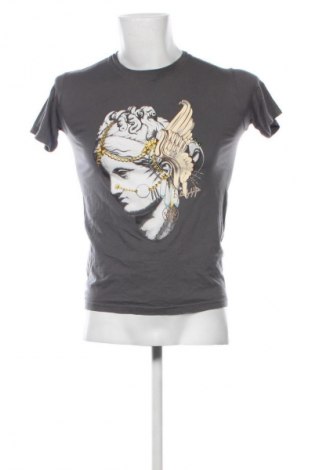 Pánské tričko  Gildan, Velikost S, Barva Šedá, Cena  241,00 Kč