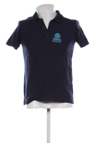 Pánské tričko  Gildan, Velikost S, Barva Modrá, Cena  241,00 Kč