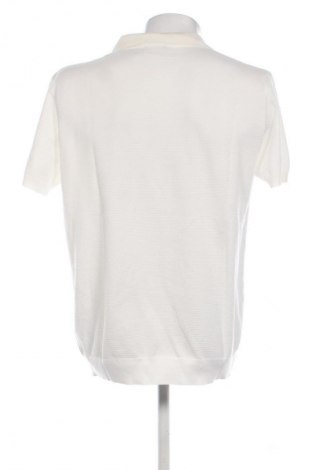 Férfi póló Giorgio Di Mare, Méret XXL, Szín Fehér, Ár 31 749 Ft