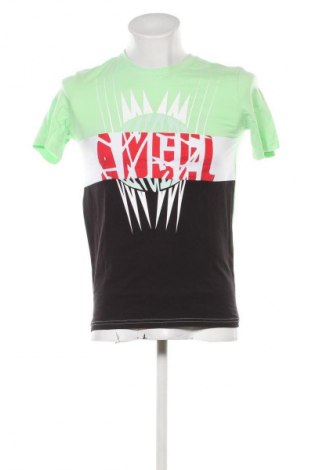 Pánske tričko  Glo Story, Veľkosť S, Farba Viacfarebná, Cena  17,95 €