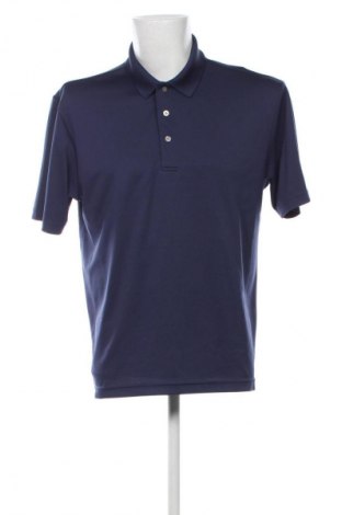 Herren T-Shirt Grand Slam, Größe L, Farbe Blau, Preis € 10,00