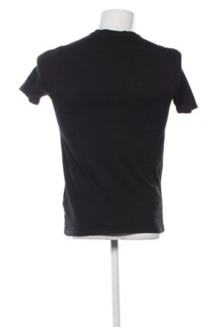 Pánske tričko  Guess, Veľkosť S, Farba Čierna, Cena  17,39 €