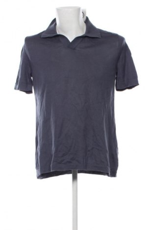 Herren Shirt H&M, Größe M, Farbe Grau, Preis 9,72 €