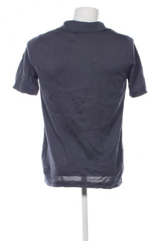 Herren Shirt H&M, Größe M, Farbe Grau, Preis 9,72 €