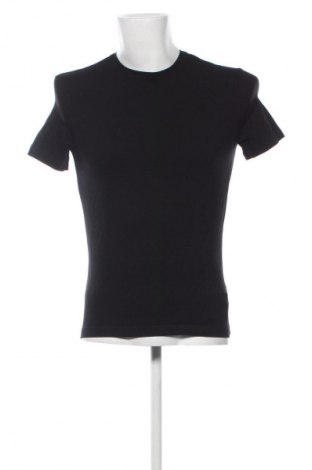 Pánske tričko  H&M, Veľkosť M, Farba Čierna, Cena  9,72 €