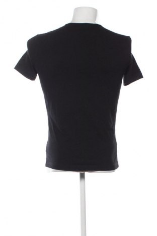 Pánske tričko  H&M, Veľkosť M, Farba Čierna, Cena  9,72 €