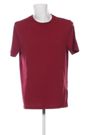 Férfi póló H&M, Méret L, Szín Piros, Ár 3 800 Ft