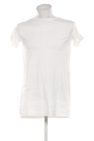 Herren T-Shirt H&M, Größe S, Farbe Weiß, Preis € 9,72