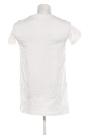 Herren T-Shirt H&M, Größe S, Farbe Weiß, Preis € 9,72