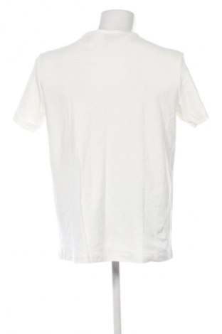 Pánske tričko  H&M, Veľkosť L, Farba Biela, Cena  7,77 €