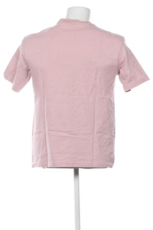 Ανδρικό t-shirt H&M, Μέγεθος S, Χρώμα Σάπιο μήλο, Τιμή 9,72 €