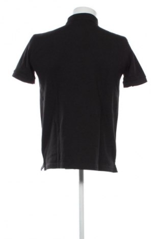 Herren T-Shirt Hackett, Größe M, Farbe Schwarz, Preis € 83,99