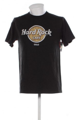 Pánské tričko  Hard Rock Cafe, Velikost M, Barva Černá, Cena  439,00 Kč
