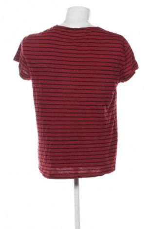 Herren T-Shirt Hilfiger Denim, Größe L, Farbe Mehrfarbig, Preis € 20,99