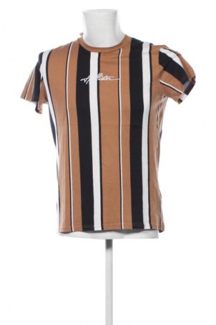 Herren Shirt Hollister, Größe M, Farbe Mehrfarbig, Preis 7,68 €