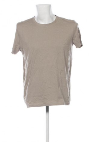 Herren T-Shirt House, Größe L, Farbe Beige, Preis € 9,72