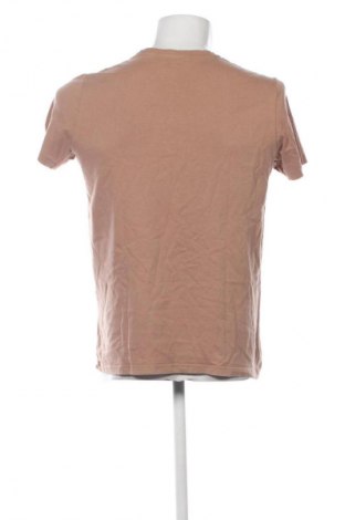 Herren T-Shirt House, Größe M, Farbe Beige, Preis € 9,72