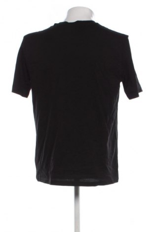 Herren T-Shirt Hugo Boss, Größe M, Farbe Schwarz, Preis € 76,99