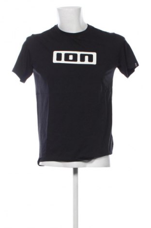 Męski T-shirt ION, Rozmiar S, Kolor Czarny, Cena 62,02 zł