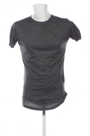 Ανδρικό t-shirt Identic, Μέγεθος M, Χρώμα Μαύρο, Τιμή 10,00 €