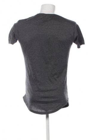 Ανδρικό t-shirt Identic, Μέγεθος M, Χρώμα Μαύρο, Τιμή 10,00 €