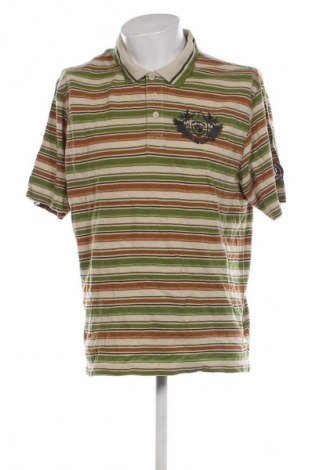 Herren T-Shirt Iguana, Größe XL, Farbe Mehrfarbig, Preis € 10,23