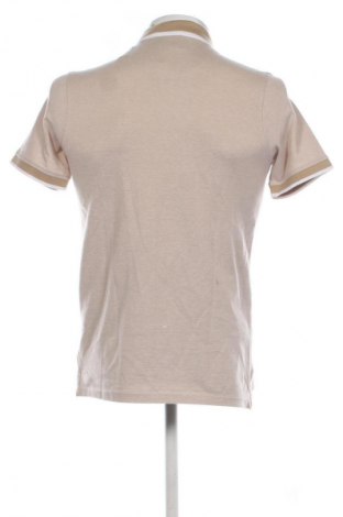 Męski T-shirt Jack & Jones, Rozmiar M, Kolor Beżowy, Cena 177,99 zł