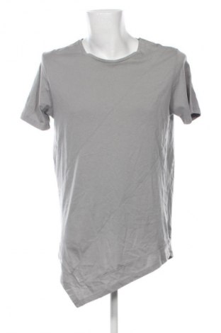 Męski T-shirt Jack & Jones, Rozmiar L, Kolor Szary, Cena 75,86 zł
