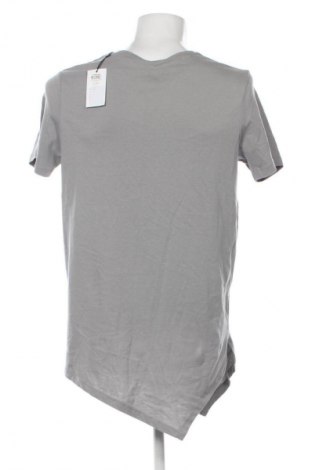 Męski T-shirt Jack & Jones, Rozmiar L, Kolor Szary, Cena 75,86 zł
