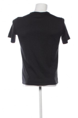 Męski T-shirt Jack Wolfskin, Rozmiar S, Kolor Czarny, Cena 62,11 zł