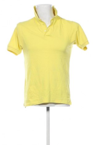 Pánské tričko  James & Nicholson, Velikost S, Barva Žlutá, Cena  241,00 Kč