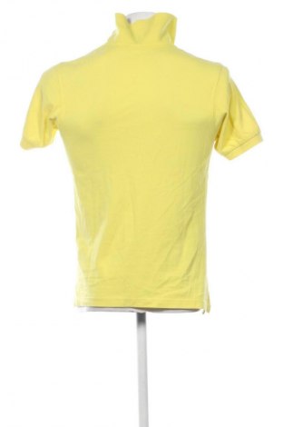 Pánské tričko  James & Nicholson, Velikost S, Barva Žlutá, Cena  241,00 Kč