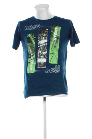 Pánské tričko  Jean Pascale, Velikost L, Barva Zelená, Cena  289,00 Kč