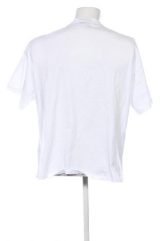 Ανδρικό t-shirt Jil Sander, Μέγεθος M, Χρώμα Λευκό, Τιμή 130,78 €